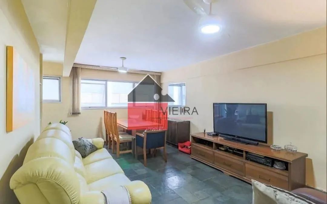 Apartamento à venda, Próximo do Shopping Ibirapuera, Campo Belo, São Paulo, SP - Foto 3