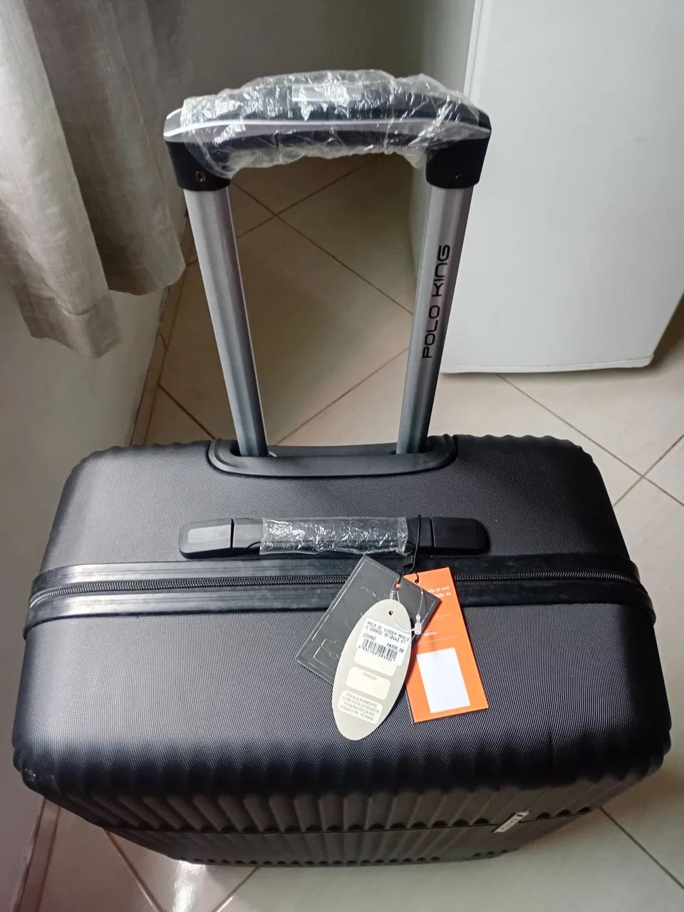 Mala de viagem Nova  - Foto 3