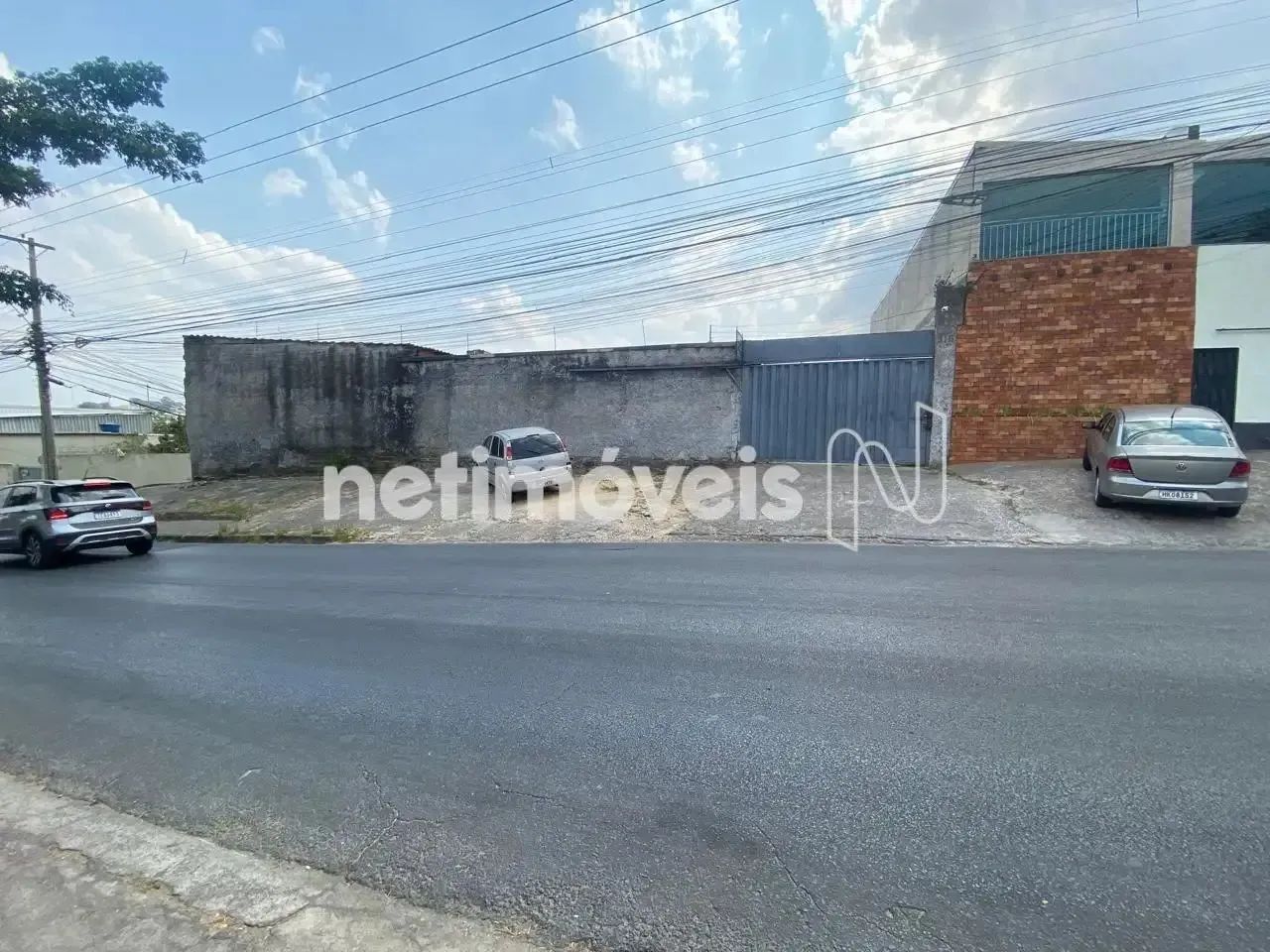 Venda Galpão Canadá Belo Horizonte - Foto 4