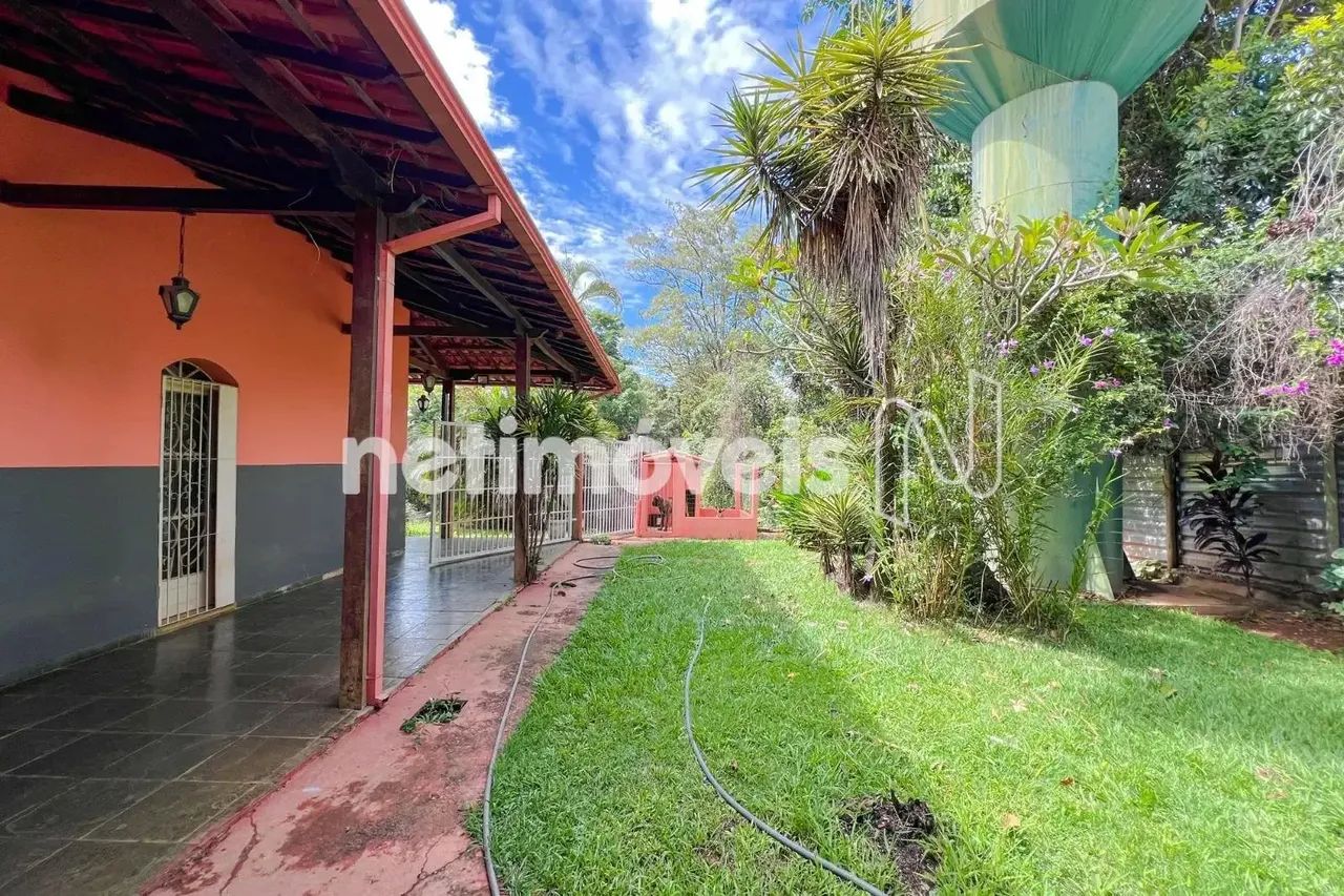 Sítio em Igarapé com 5 quartos sendo 2 suítes - 2 piscinas 1 sendo infantil - Foto 4