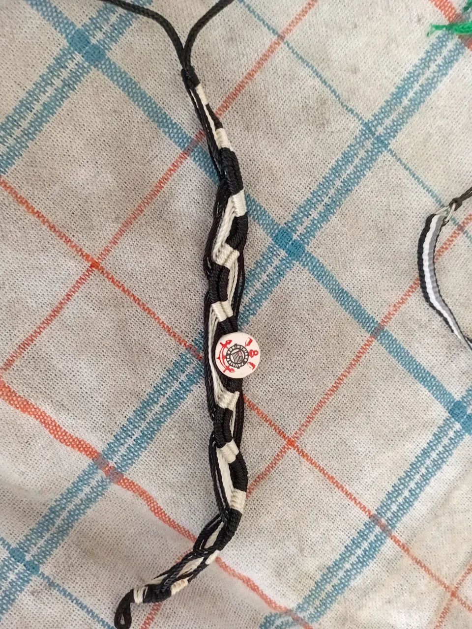 Pulseira Artesanais. Unidade - Foto 2