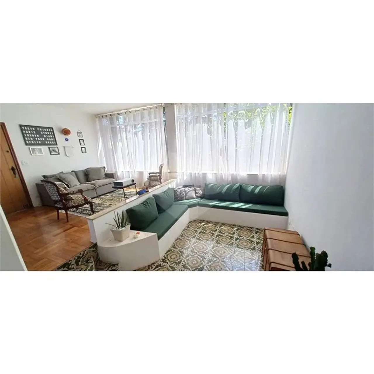 Sobrado com 4 quartos à venda em Jardim Colombo - SP
