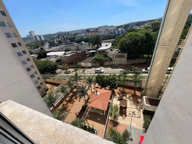 Apartamento NOVINHO - 2 Quartos - 32m² - Cidade Tiradentes! - Foto 11