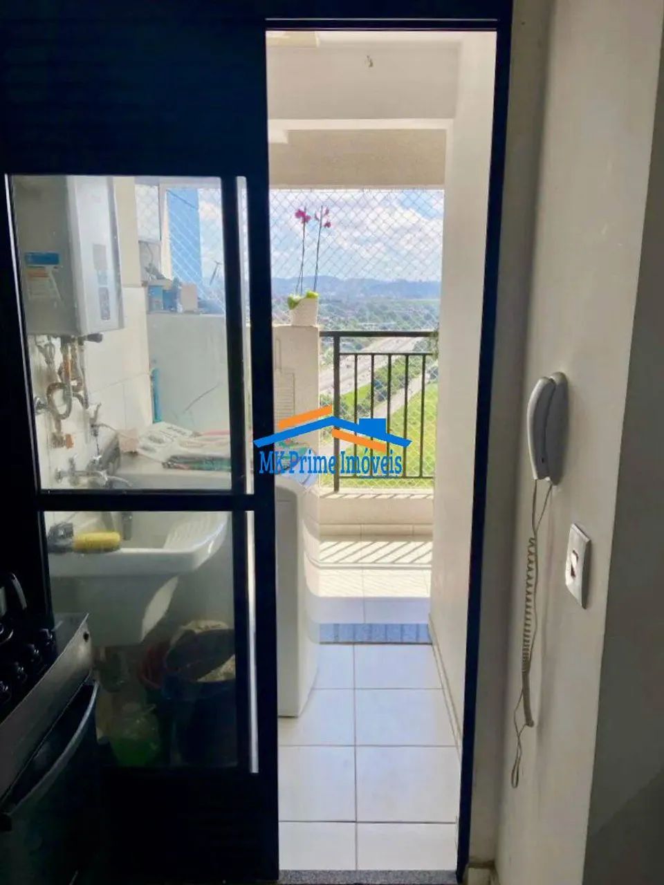 Ótimo Apartamento de 55m² c/ 02 Dorm 01 Vaga para Venda - São Pedro/SP - Foto 4