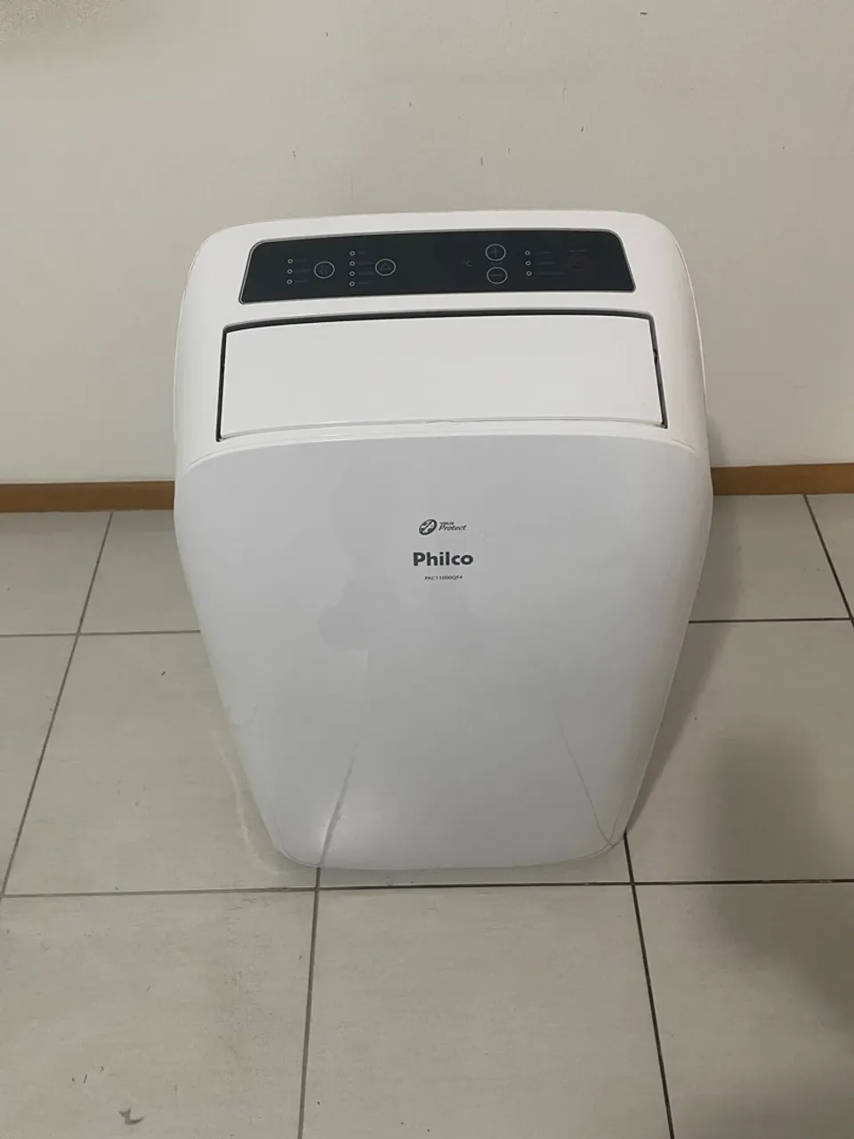 Ar Condicionado Portátil Philco