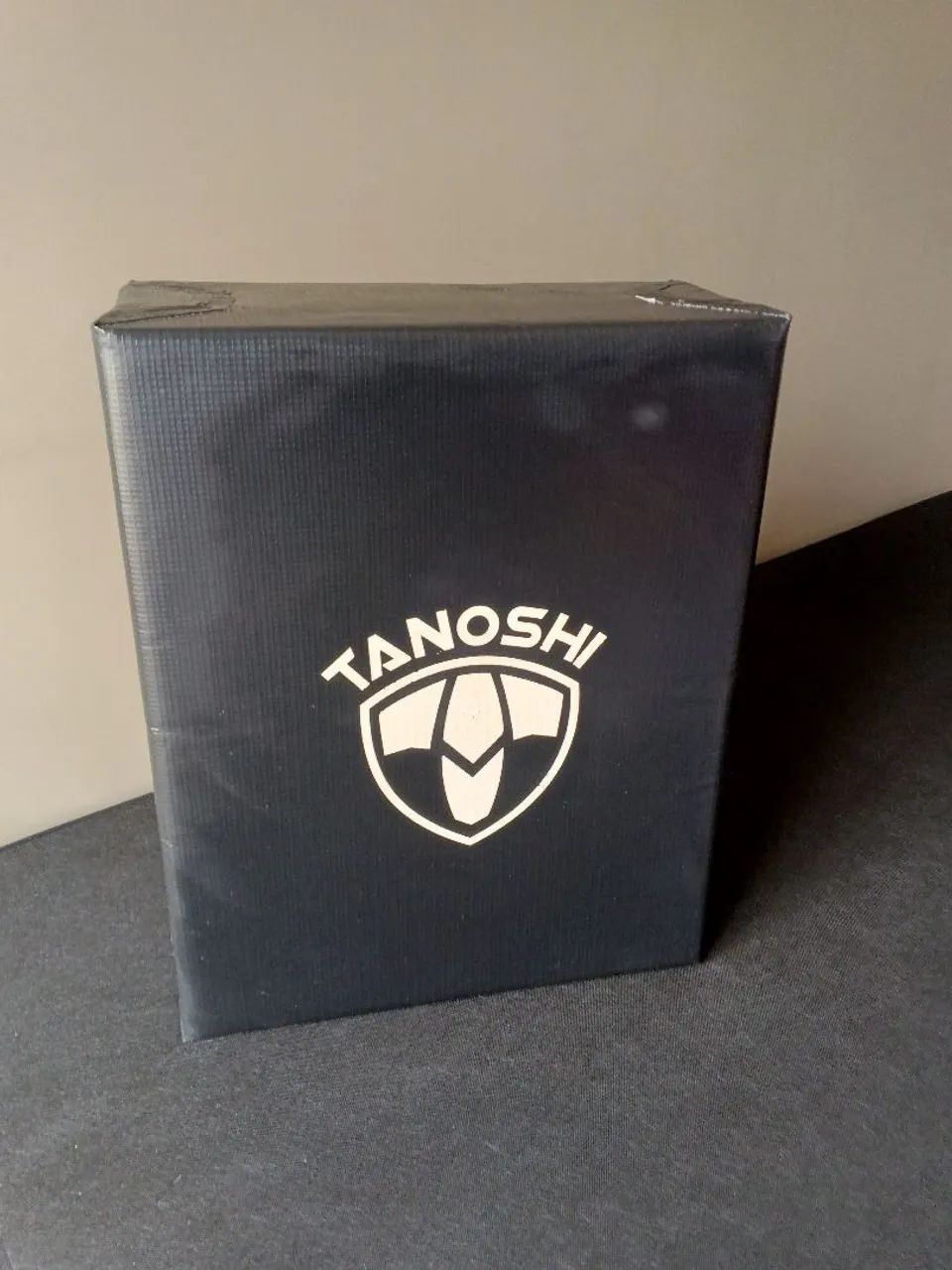Colchonete de chute Tanoshi para Treino de Artes Marciais Tamanho grande. - Foto 2