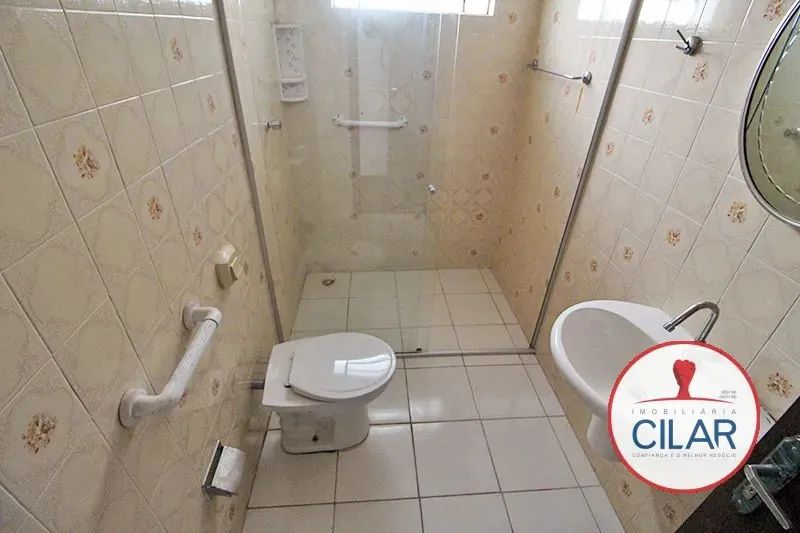Imobiliária Cilar Vende Casa 2 Quartos no Bairro Alto com 162,57m², Ref. 100802.001-CILAR - Foto 5
