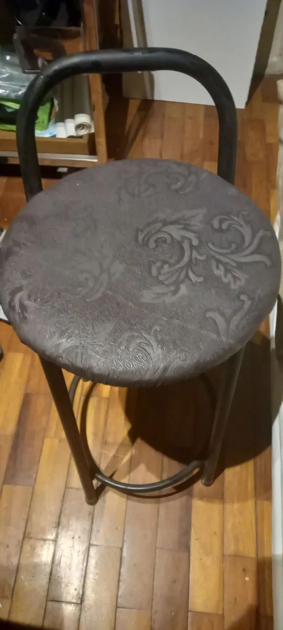 4 banquetas  - Foto 5