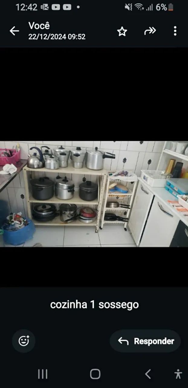 TEMPORADA - ALUGAMOS LINDA CASA PRAIA DO SOSSEGO ILHA DE ITAMARACA  - Foto 5