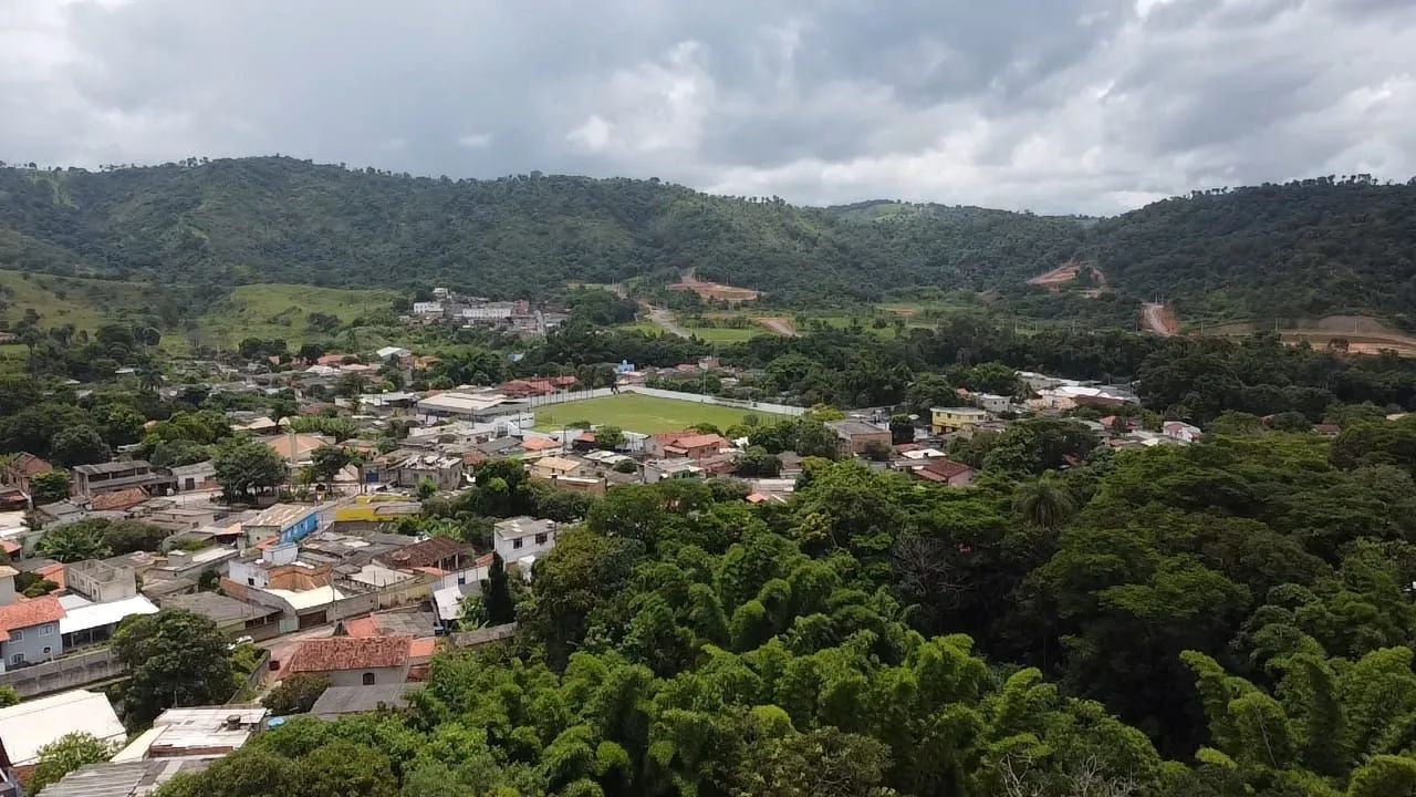 Excelente lote em Pedro Leopoldo, 450m² - Foto 2