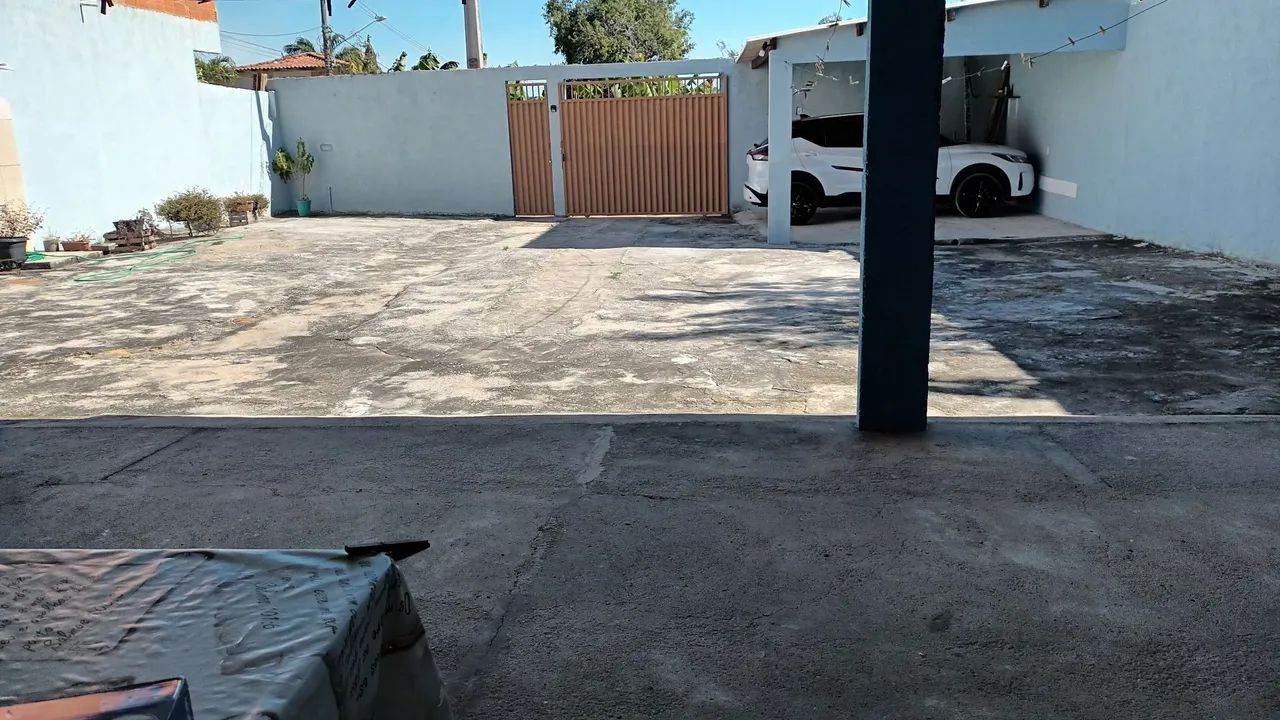 Foto - Volta Redonda - Santo Agostinho