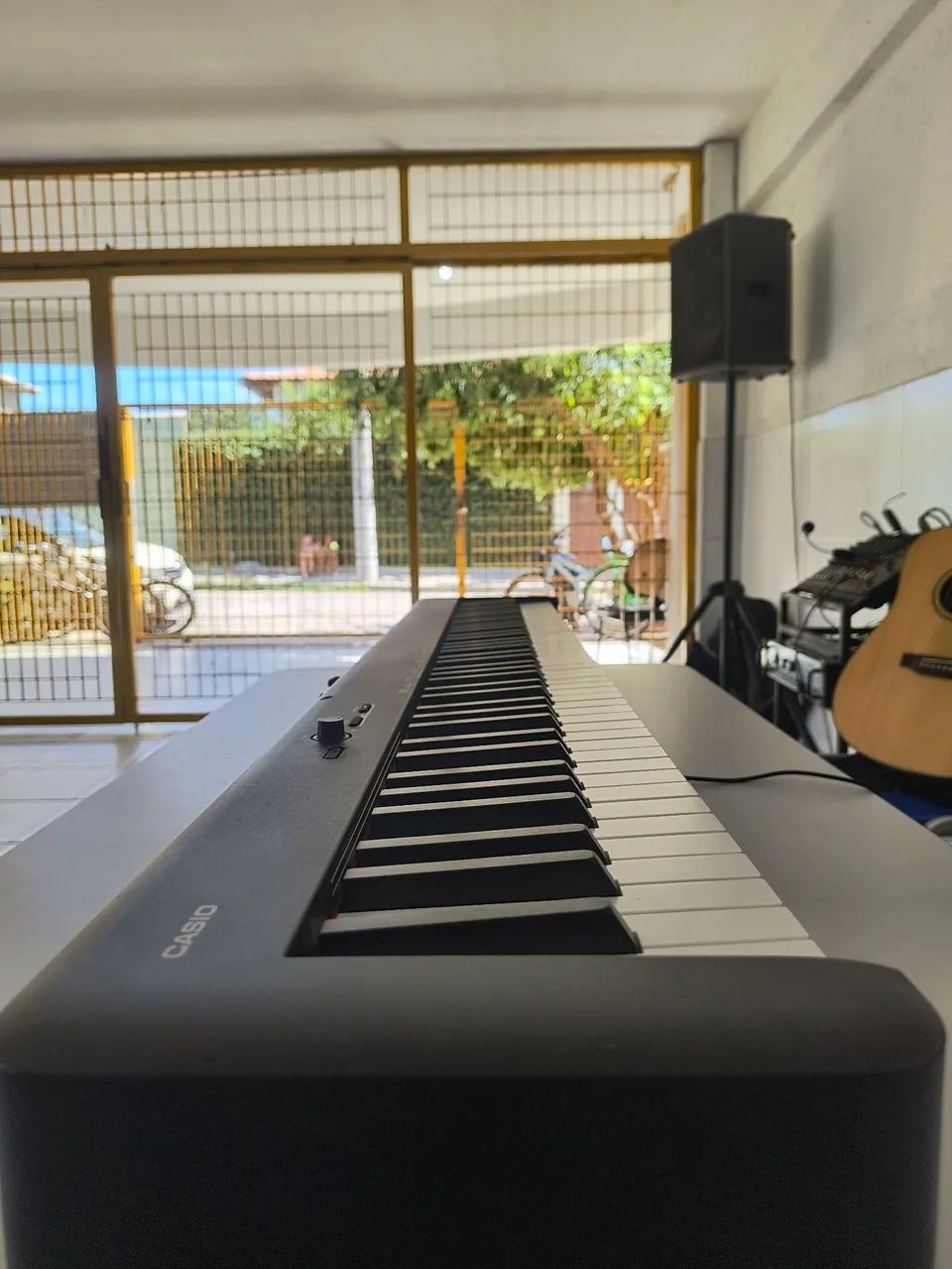 Teclado Casio cdps110 - Foto 2
