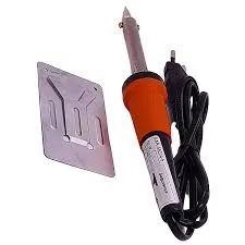 Ferro De Solda Profissional Soldar Suporte 60W 127V