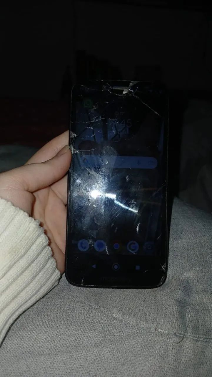 Moto g 7