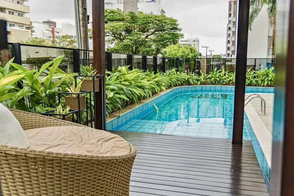 APARTAMENTO no AMÉRICA com 3 quartos para VENDA, 127 m² - Foto 4