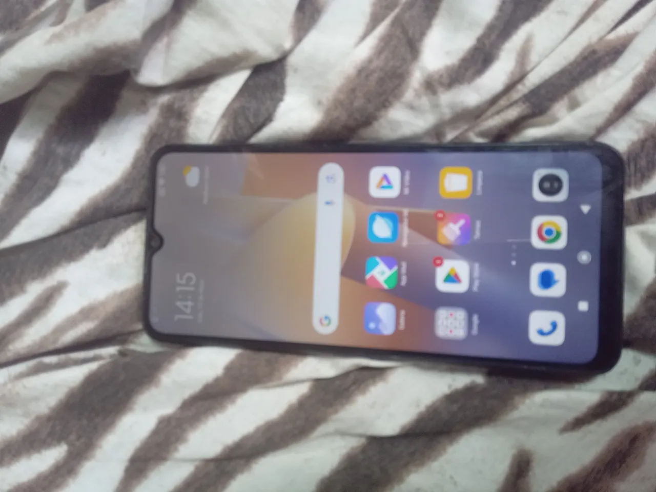 Redmi 12c 128Gb. Aceito cartão