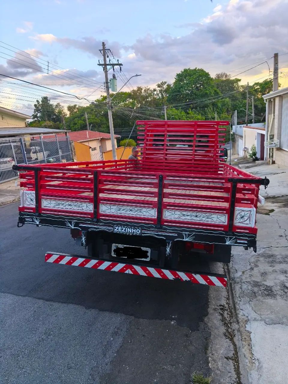 Iveco Daily 2011 - Foto 5