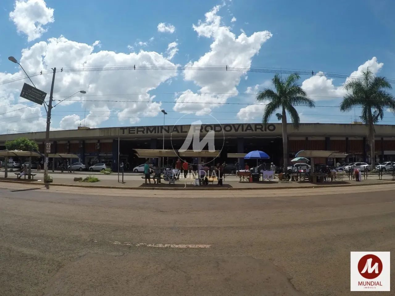 Salão/Galpão (salão - térreo) , em condomínio fechado - Foto 7