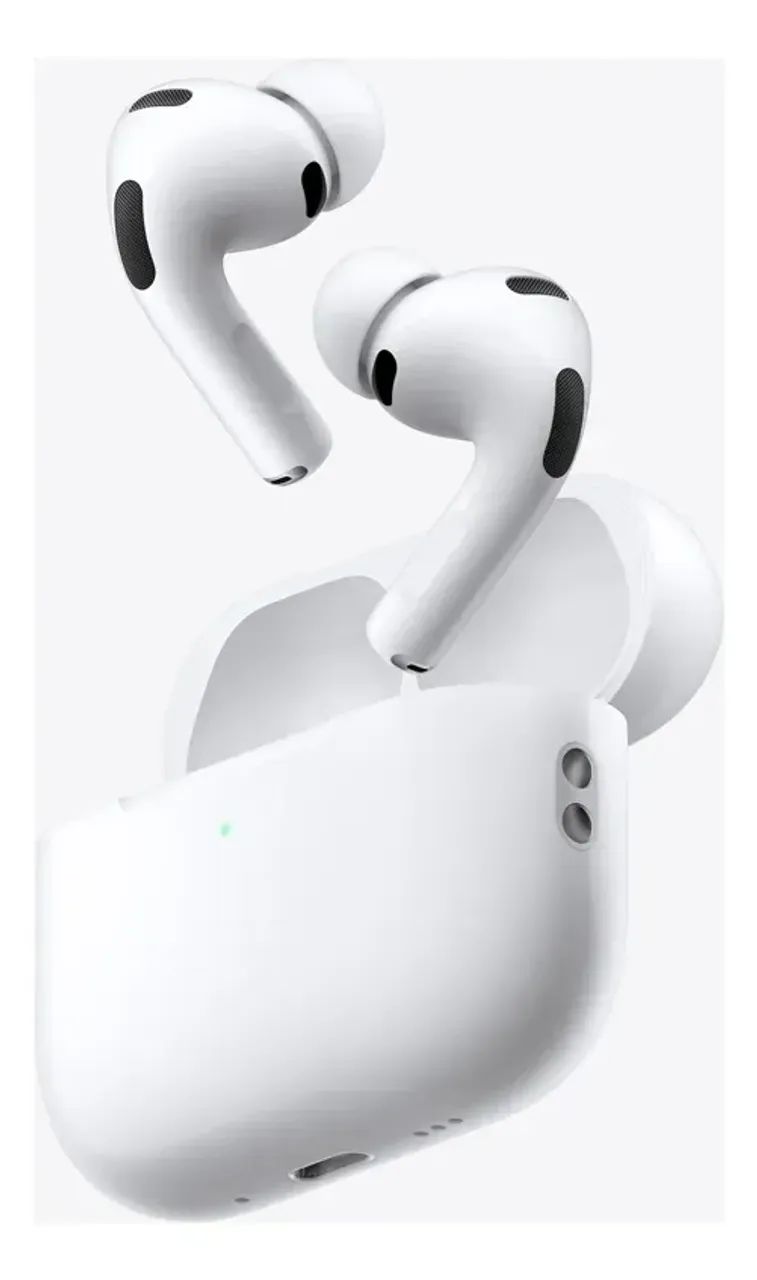 Apple AirPods Pro 3