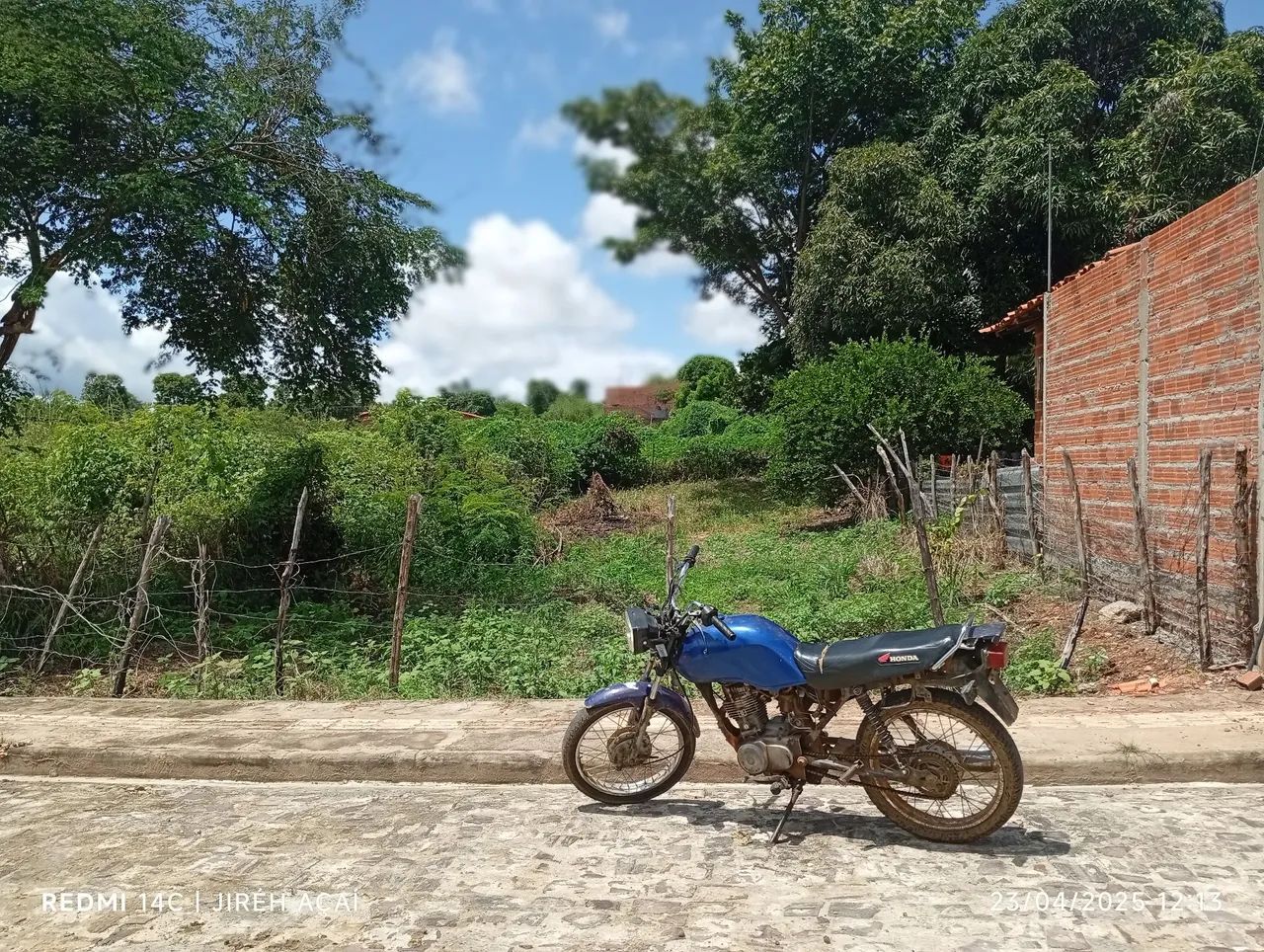 foto - Teresina - Angelim