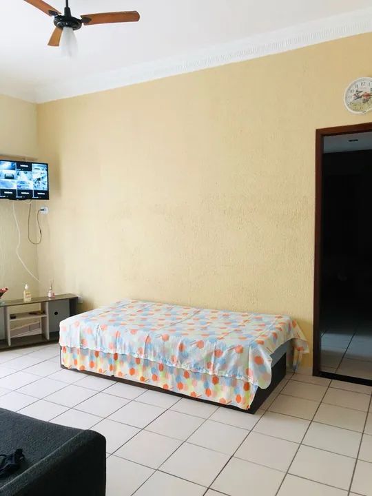 Apto Temporada canto do forte -Praia Grande/Sp - Foto 11