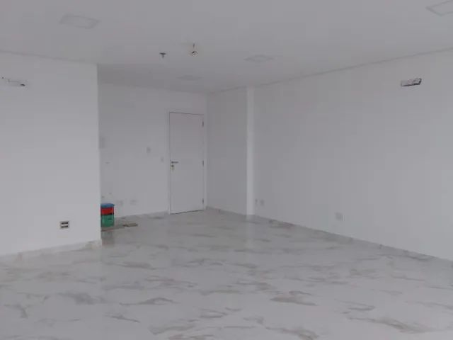 Foto - São Vicente - Centro