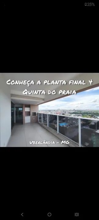 Apartamento QUINTA DO PRAIA - Foto 3