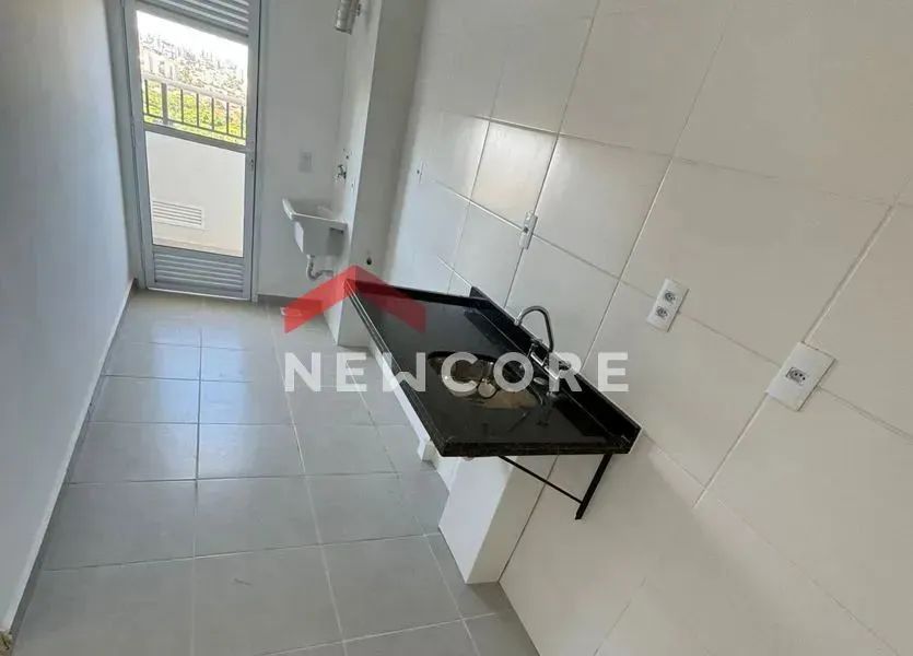 Apartamento em Rua Elias Rodrigues Claro - Jardim São Carlos - Sorocaba/SP - Foto 2