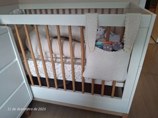 BERÇO (INCLUINDO COLÇÃO)64861037310977124