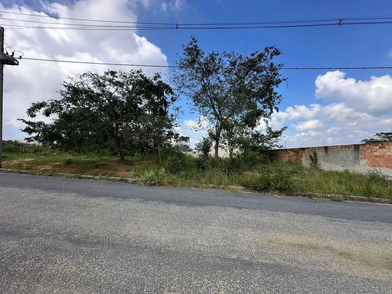 Imóvel para venda com 365 metros quadrados em Teixeirinha - Betim - MG