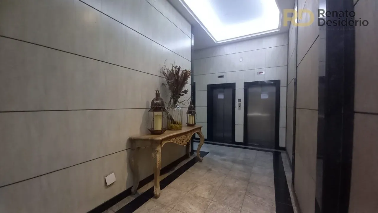 Sala comercial à venda centro BH