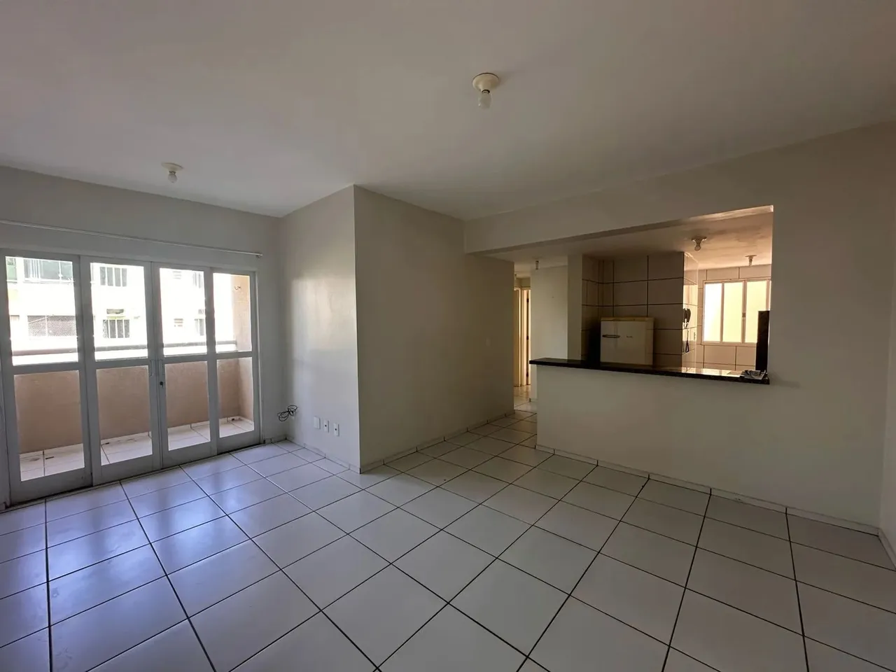Apartamento para venda na zona Leste- Bairro Santa Isabel- Teresina/PI.