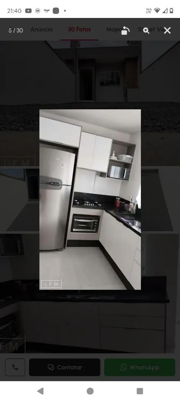 Alugo por dia casa de Praia  - Foto 7