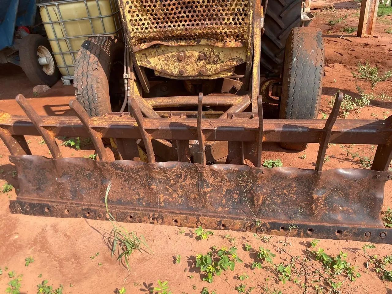 Trator Agrícola Usado - Foto 4