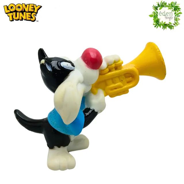 Looney Tunes - Frajolinha, banda  (cód 373) - Foto 3