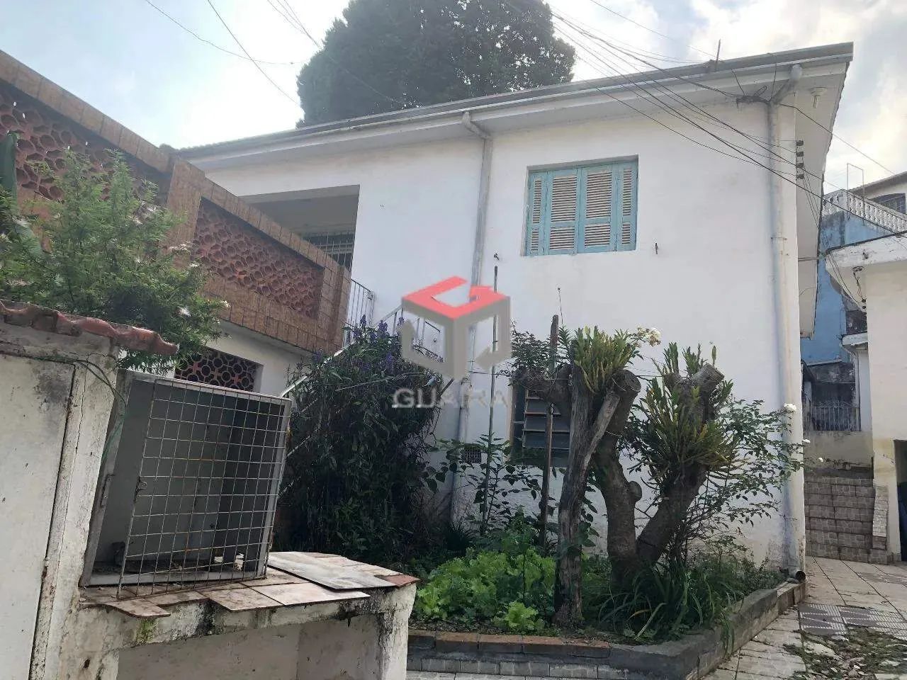 Terreno 377 m² Localizado no Centro de Diadema. - Foto 2
