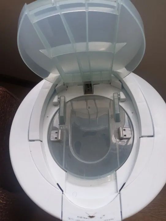 Centrífuga Mueller- Ótimo estado! - Foto 3