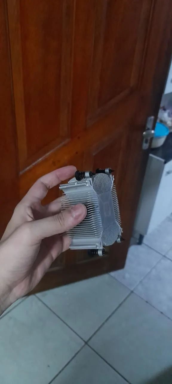 Processador Ryzen 5 3400g + Brindes - Foto 6