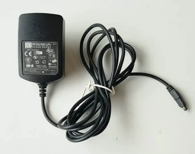 Fonte de Alimentação 5.2V - Marca Switching Power Supply (Modelo PSM03R-055P) - Usado