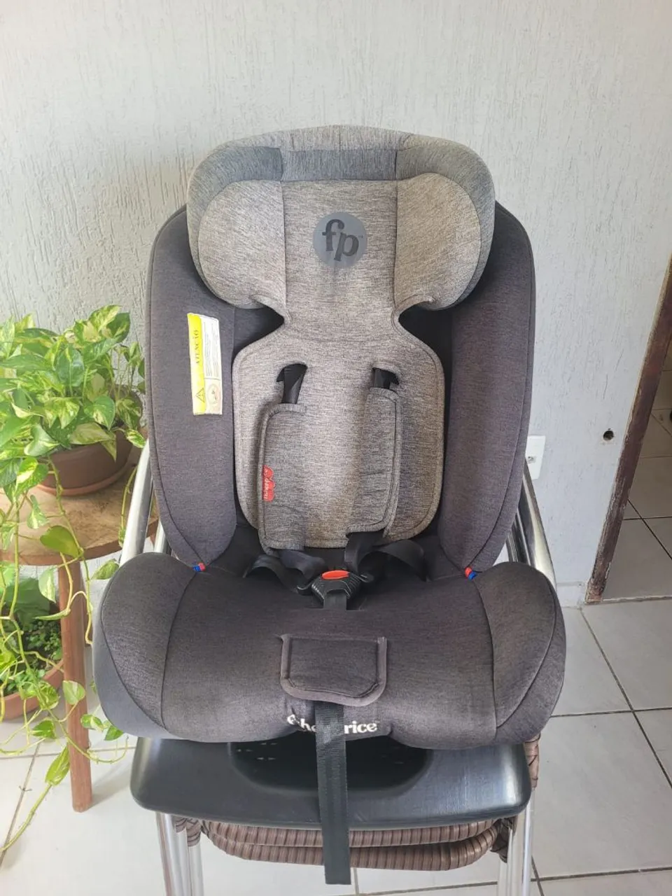 Cadeira Infantil Fisher Price