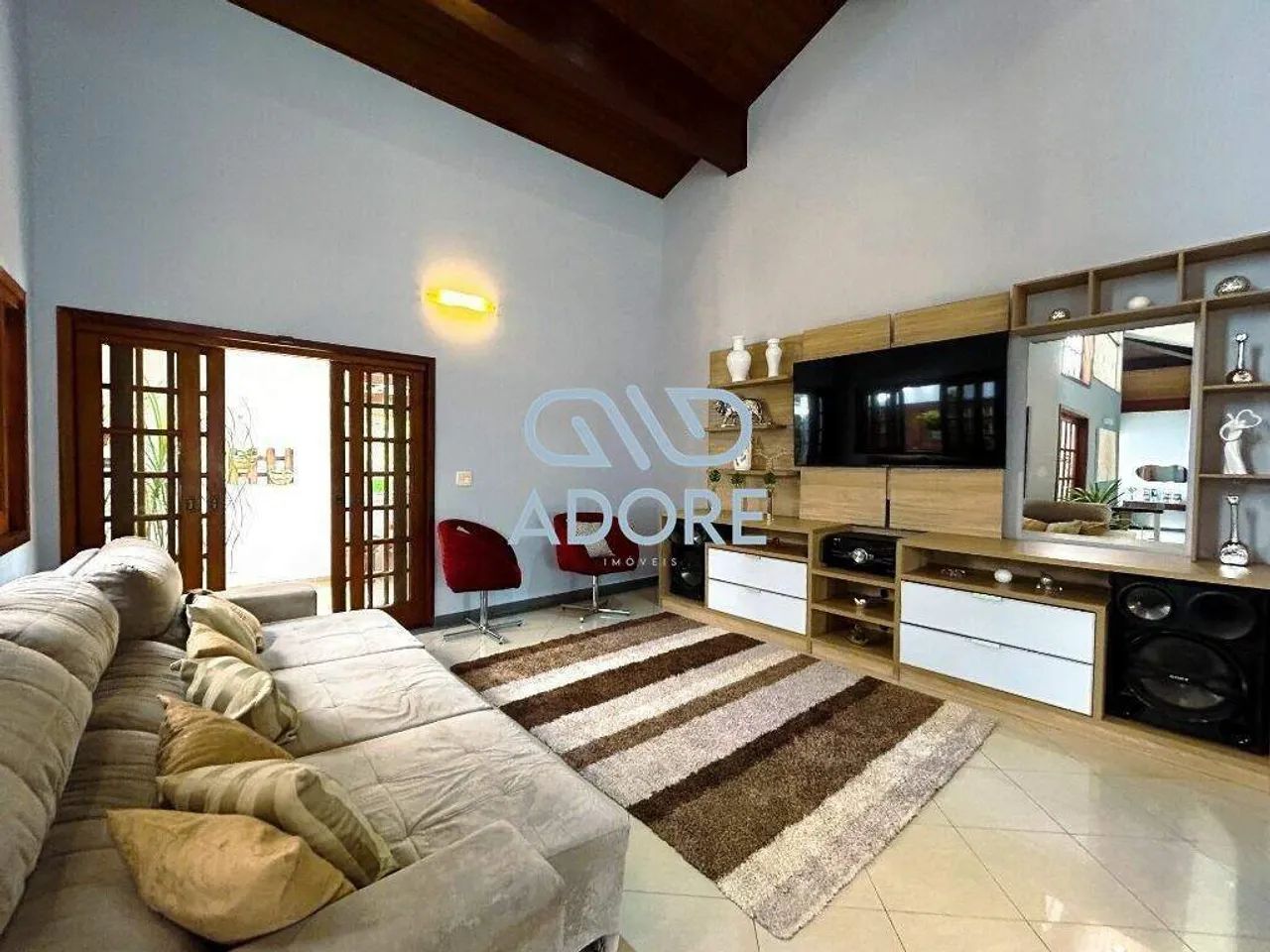 Casa para alugar no Condomínio Haras Paineiras - Salto/SP - Foto 9