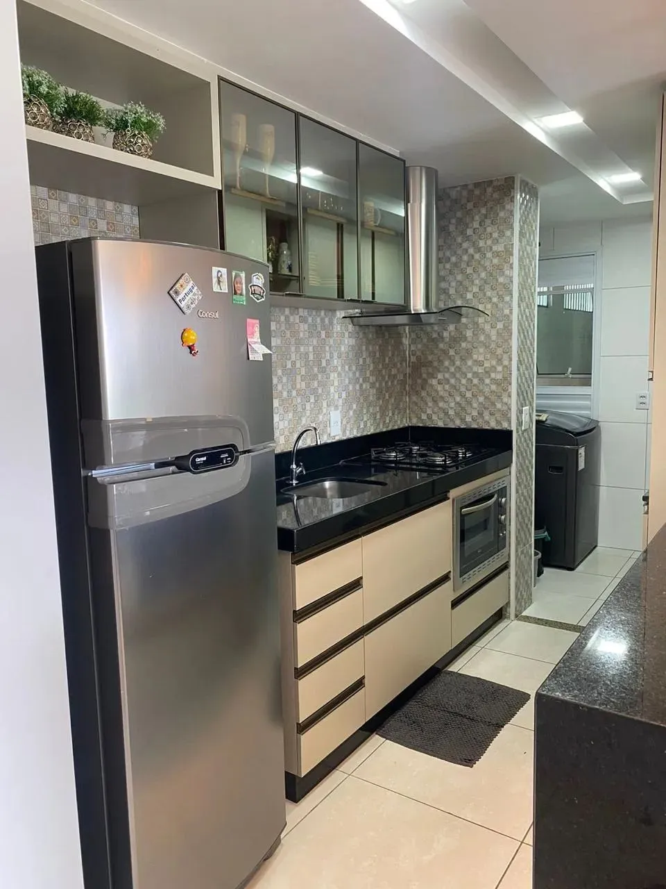 Imóvel para venda com 85 metros quadrados com 3 quartos em São Gerardo - Fortaleza - CE
