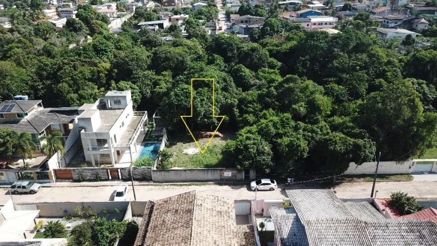 Lote Ponta da Fruta  VV    - Foto 3