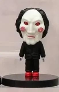 Boneco Jigsaw - Colecionador - Foto 2