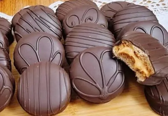 Alfajor e doces de Pelotas