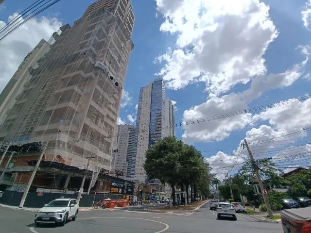 CITY RICARDO PARANHOS / APTO 306M²