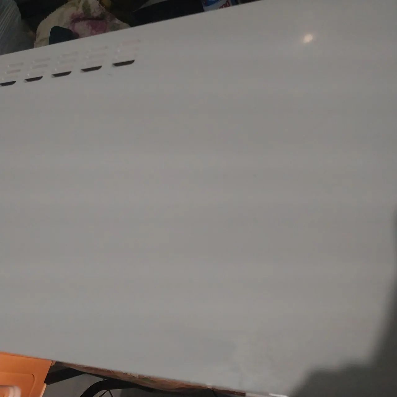 Micro-ondas Electrolux em ótimo estado - Foto 4