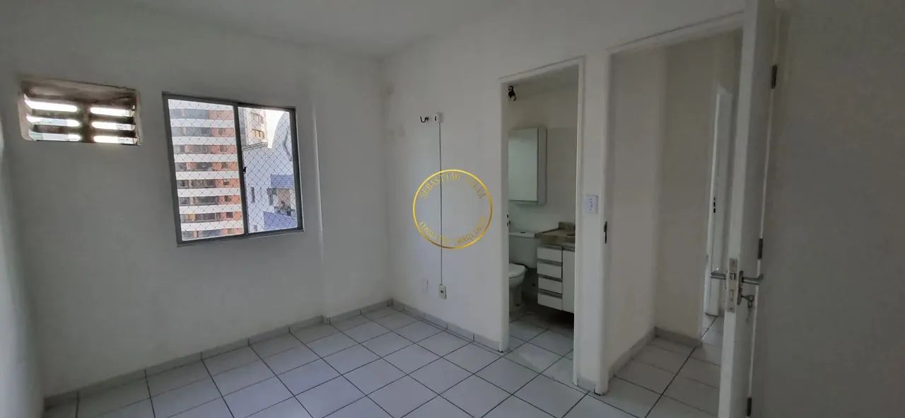 Apartamento para vender e alugar no EDIFÍCIO TOPÁZIO , CASA AMARELA , Recife, PE - Foto 10