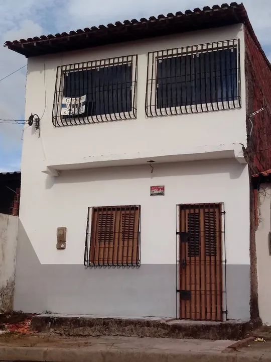 Casa para Venda na cidade olímpica
