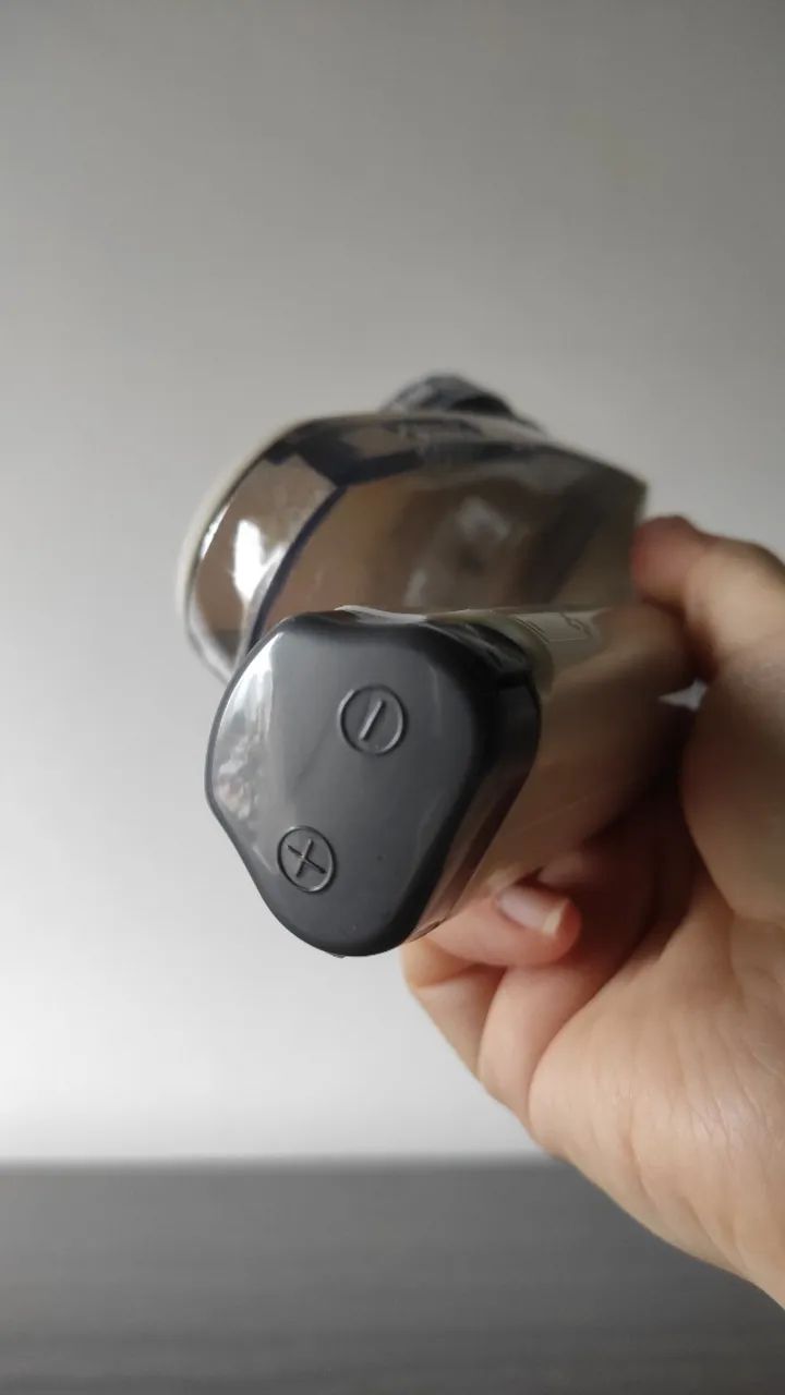 Tira bolinha portátil a pilha Feile - Foto 3